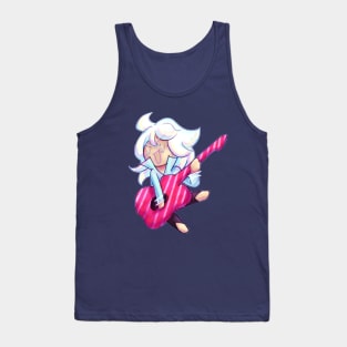 Rockstar Cookie Tank Top